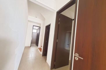 The Mulia Residences