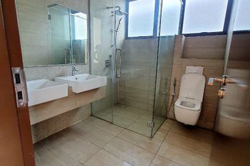 The Mulia Residences