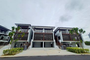 The Mulia Residences