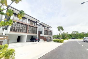 The Mulia Residences