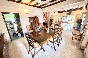 Seksyen 14, Petaling Jaya