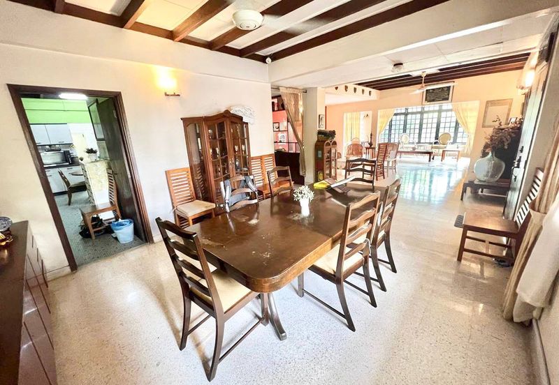 Seksyen 14, Petaling Jaya