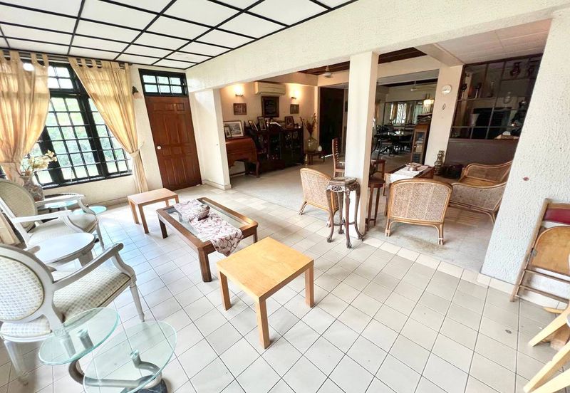 Seksyen 14, Petaling Jaya