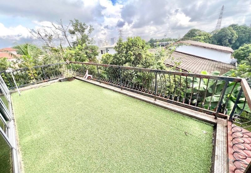 Seksyen 14, Petaling Jaya