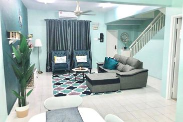 Bandar Saujana Putra