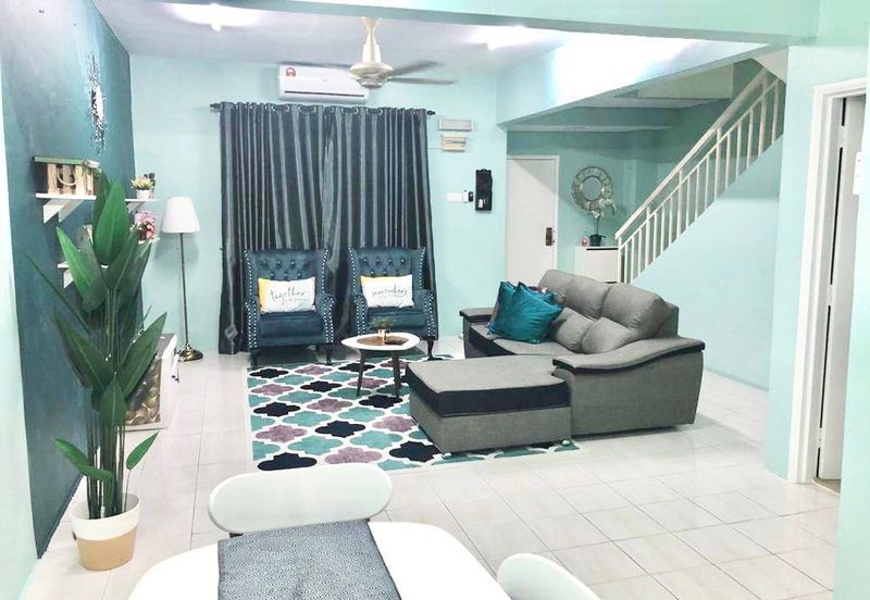 Bandar Saujana Putra