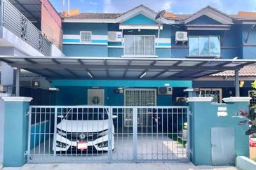 Bandar Saujana Putra