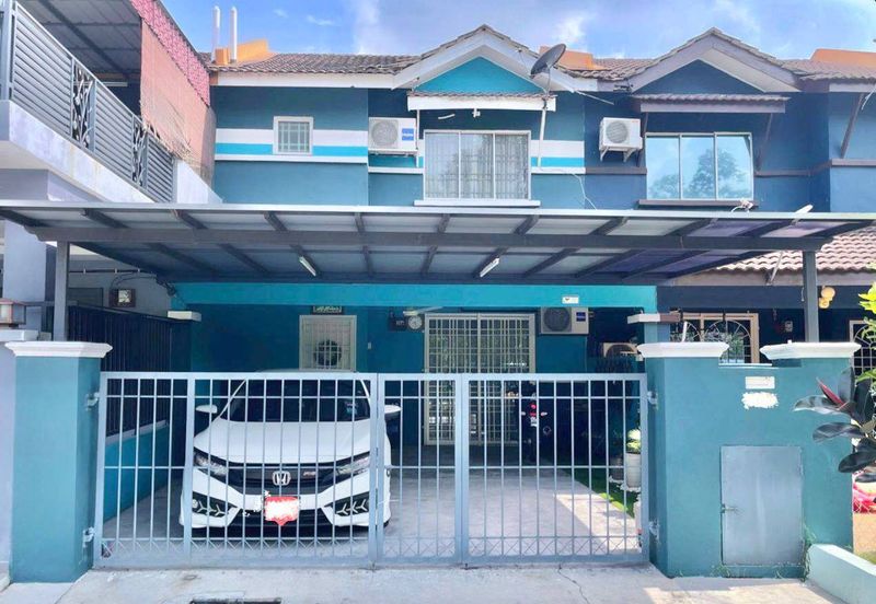 Bandar Saujana Putra