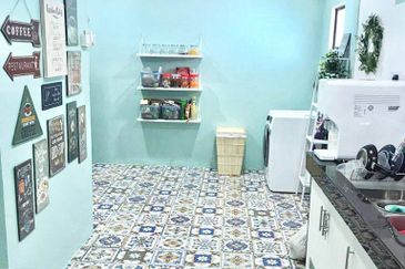 Bandar Saujana Putra