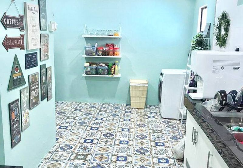 Bandar Saujana Putra