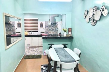 Bandar Saujana Putra