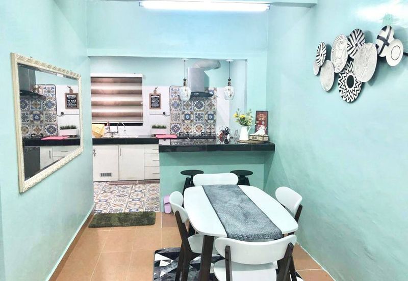 Bandar Saujana Putra