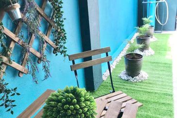 Bandar Saujana Putra