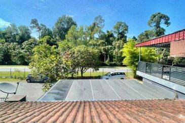 Bandar Saujana Putra