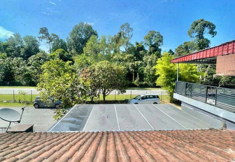 Bandar Saujana Putra