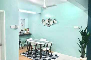 Bandar Saujana Putra