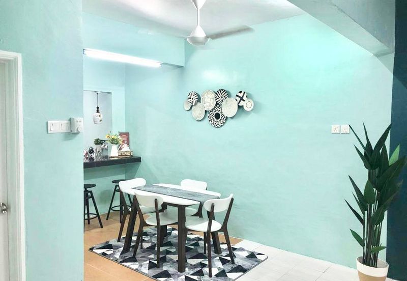 Bandar Saujana Putra