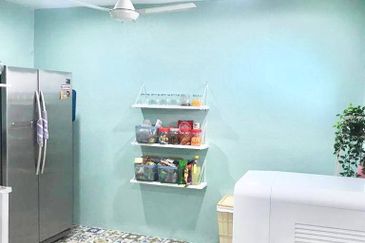 Bandar Saujana Putra