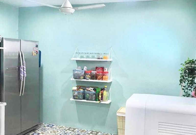 Bandar Saujana Putra