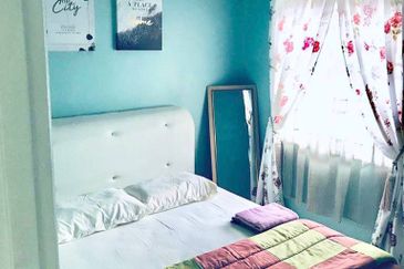 Bandar Saujana Putra