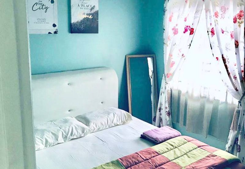 Bandar Saujana Putra