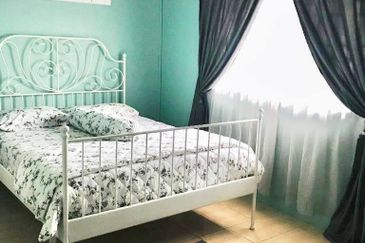 Bandar Saujana Putra