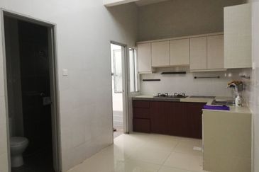 Bandar Saujana Putra