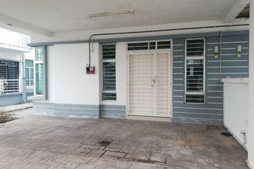 Bandar Saujana Putra