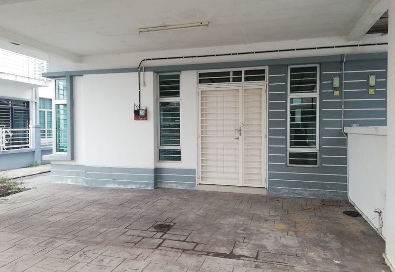 Bandar Saujana Putra