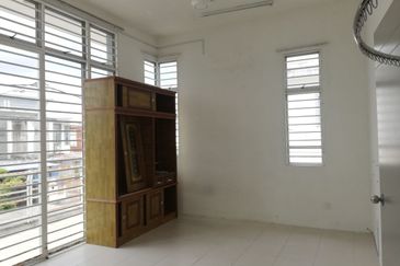 Bandar Saujana Putra