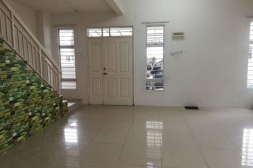 Bandar Saujana Putra