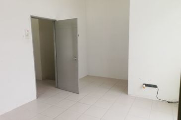 Bandar Saujana Putra