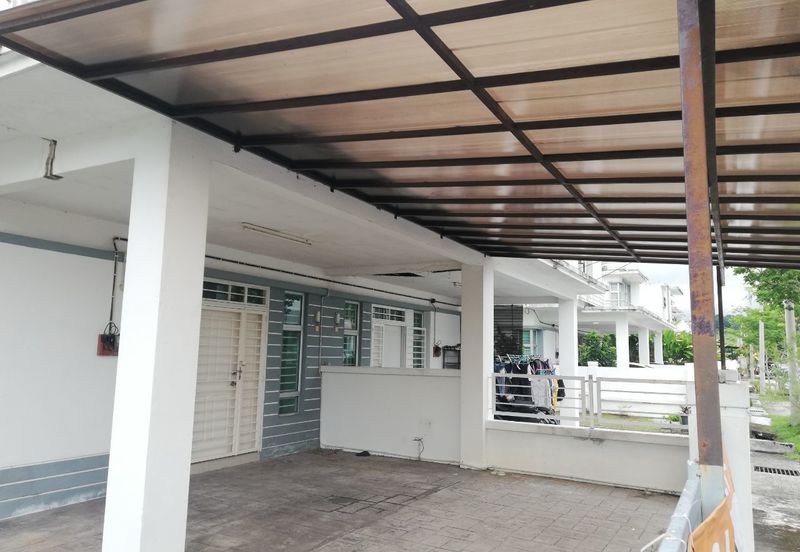 Bandar Saujana Putra