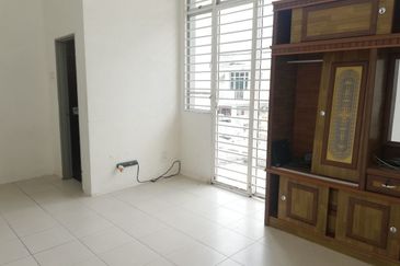 Bandar Saujana Putra