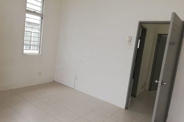 Bandar Saujana Putra