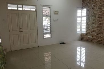 Bandar Saujana Putra