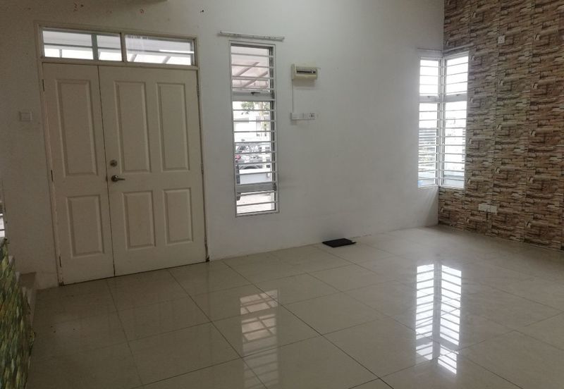 Bandar Saujana Putra