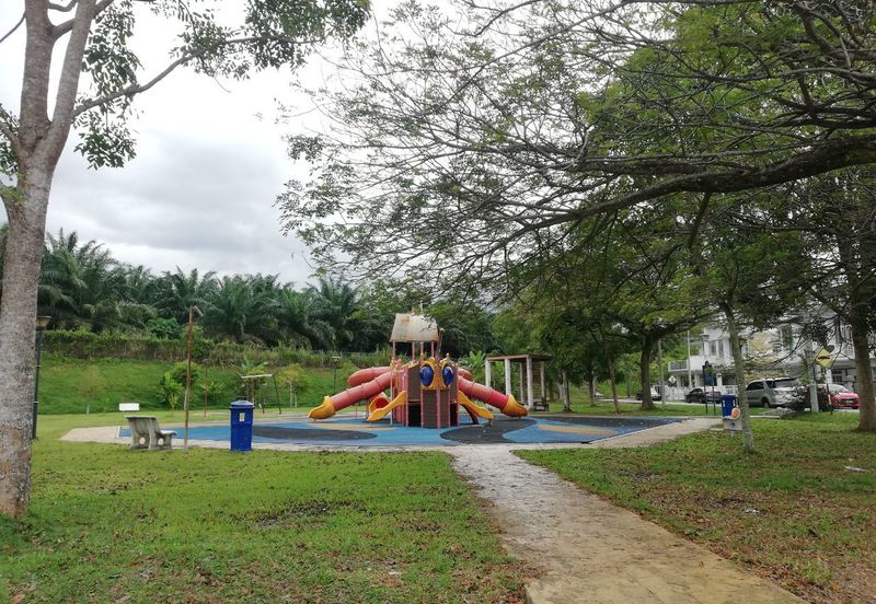 Bandar Saujana Putra