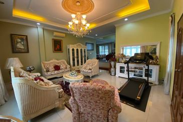 Seksyen 8, Shah Alam