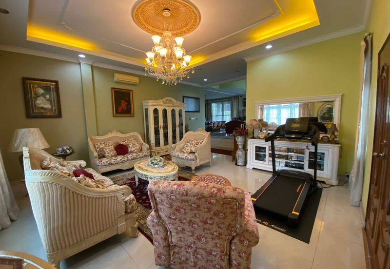 Seksyen 8, Shah Alam