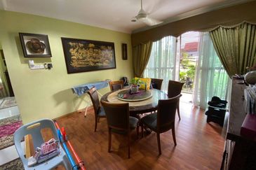 Seksyen 8, Shah Alam