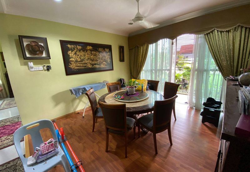 Seksyen 8, Shah Alam