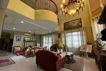 Seksyen 8, Shah Alam