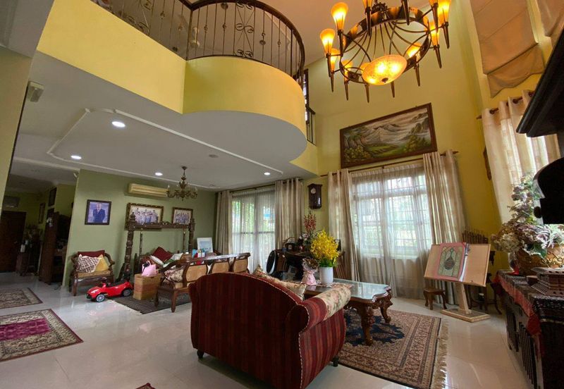 Seksyen 8, Shah Alam