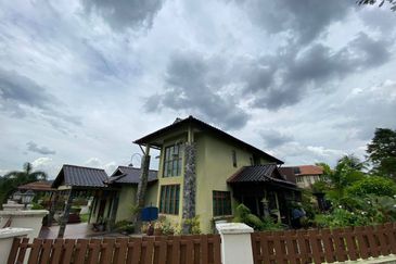 Seksyen 8, Shah Alam