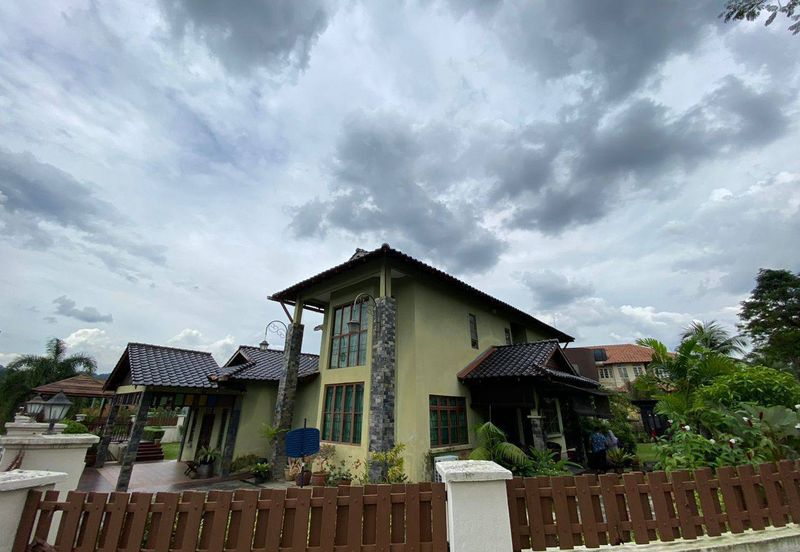 Seksyen 8, Shah Alam