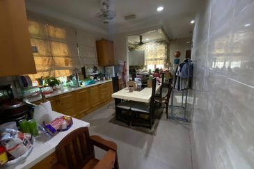 Seksyen 8, Shah Alam