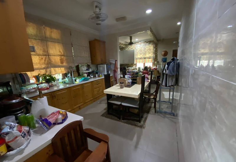 Seksyen 8, Shah Alam