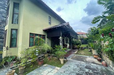 Seksyen 8, Shah Alam