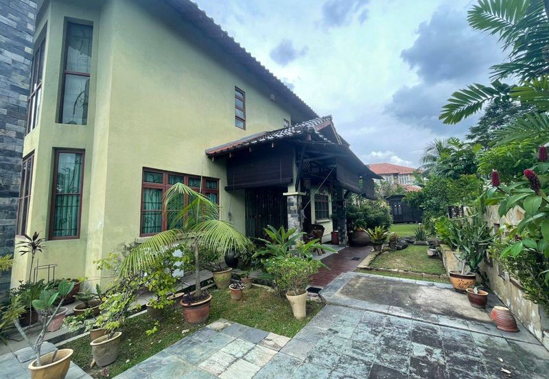 Seksyen 8, Shah Alam